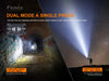 FENIX LR80R ( 18000 LUMENS ) UK PLUG