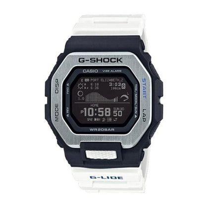 G-Shock - GBX-100-7DR (Made in Thailand )