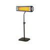 Luxell 2000W Infrared Heater DXP-20