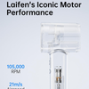 Laifen SE Hair dryer; 1500W; 21m/s; 105,000 RPM