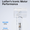 Laifen SE Hair dryer; 1500W; 21m/s; 105,000 RPM