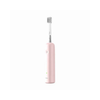 Laifen Toothbrush Wave - ABS Plastic - Pink