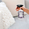 Home-Pourri - Lavender Sage Scent  + Fabric Odor Eliminator 325 Ml