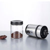 LePresso Cramic Burr Automatic Grinder