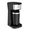 LePresso Instant Coffee Brewer With Travel Mug 400ML