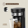 LePresso Cold Brew Machine Ice Coffee & Tea