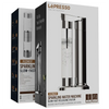 LePresso Fizznest Sparkling Water Machine