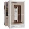 LePresso Fizznest Sparkling Water Machine