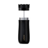 Lepresso Portable Mug French Press Coffee & Tea