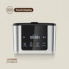 LePresso Rich Brew Coffee Machine Interactive Touch Display