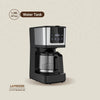 LePresso Rich Brew Coffee Machine Interactive Touch Display