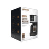 LePresso Rich Brew Coffee Machine Interactive Touch Display