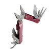 Leatherman Rebar - HEATHERED CRANBERRY