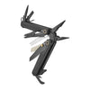 Leatherman WAVE ALPHA Obsidian