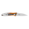 Kershaw Leek - Creamsicle, MagnaCut