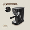 Lepresso Suprema Espresso Machine