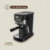 Lepresso Suprema Espresso Machine