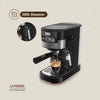 Lepresso Suprema Espresso Machine