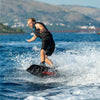 Logo Wakeboard  & Unit Bindings Package 138 cm