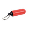 Long fender keyring