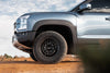 Prado 150 (17X9) 4x MATT BLACK LOTUS WHEELS (6/139) LITEFORGED +12 OFFSET