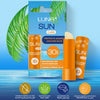 Luna Sun Care  Lip Balm