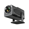 PowerO+ Vector Beam Android Projector With 160 ANSI Lumens