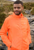 MIAS ORIGIN 2 ADULT PACKABLE WATERPROOF JACKET