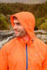 MIAS ORIGIN 2 ADULT PACKABLE WATERPROOF JACKET