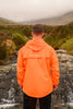 MIAS ORIGIN 2 ADULT PACKABLE WATERPROOF JACKET