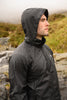 MIAS ORIGIN 2 ADULT PACKABLE WATERPROOF JACKET