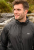 MIAS ORIGIN 2 ADULT PACKABLE WATERPROOF JACKET