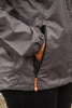 MIAS ORIGIN 2 ADULT PACKABLE WATERPROOF JACKET
