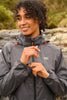 MIAS ORIGIN 2 ADULT PACKABLE WATERPROOF JACKET