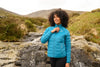 MIAS LADIES REVERSIBLE POLAR JACKET