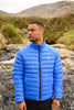 MIAS MENS REVERSIBLE POLAR JACKET