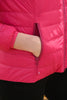MIAS LADIES REVERSIBLE POLAR JACKET