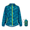 MIAS ORIGIN 2 EDITION ADULT PACKABLE WATERPROOF JACKET
