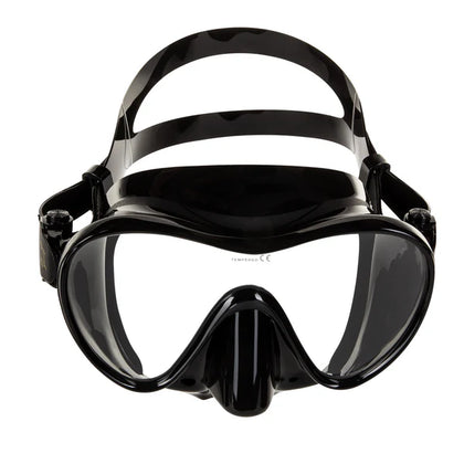 st Frameless Mask MP110