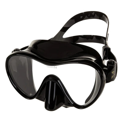 st Frameless Mask MP110