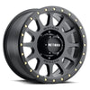 METHOD | MR305 NV MATTE BLACK