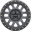 طريقه | MR309 GRID | 17×8.5 5×150 0مم إزاحة | تيتيوم