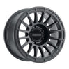 METHOD | MR314 | 17X8.5 6X135 0MM OFFSET | MATTE BLACK
