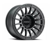 METHOD | MR314 | 18X9 5X150 18MM OFFSET | MATTE BLACK