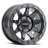 METHOD | MR317 | 18X9 5X150 18MM OFFSET | MATTE BLACK