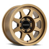 METHOD | MR701 | 17X8.5 6X5.5 0MM OFFSET | BRONZE