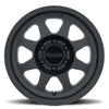 METHOD | MR701 TRAIL MATTE BLACK