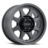 METHOD | MR701 | 18X9 8X180 18MM OFFSET | MATTE BLACK