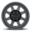 METHOD | MR701 | 18X9 6X135 18MM OFFSET | MATTE BLACK