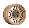 طريقه | MR706 | 18×9 6×135 18مم إزاحة | برونزي